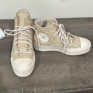 Converse Platform